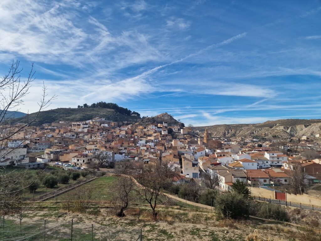 La Peza