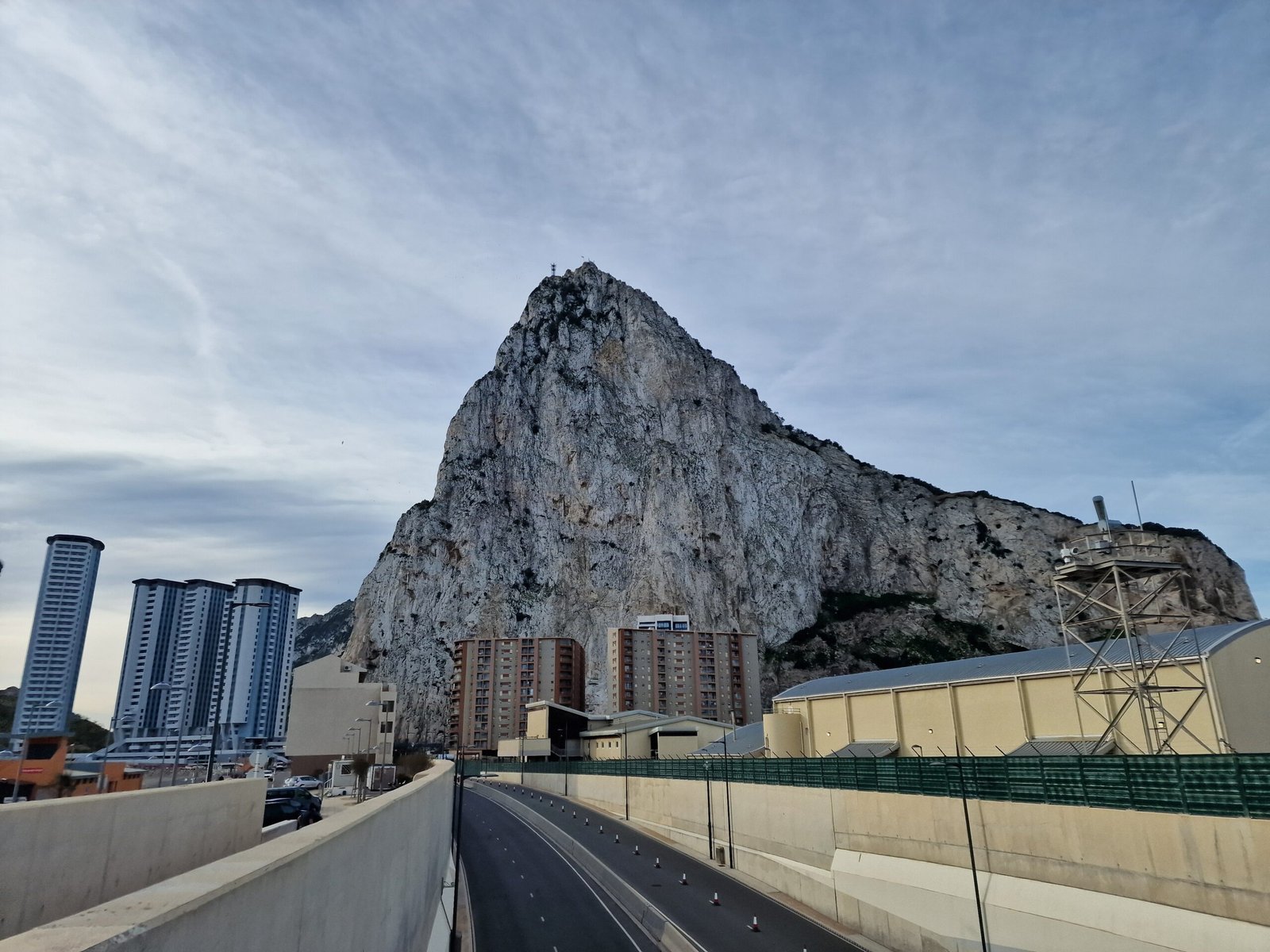 Gibraltar