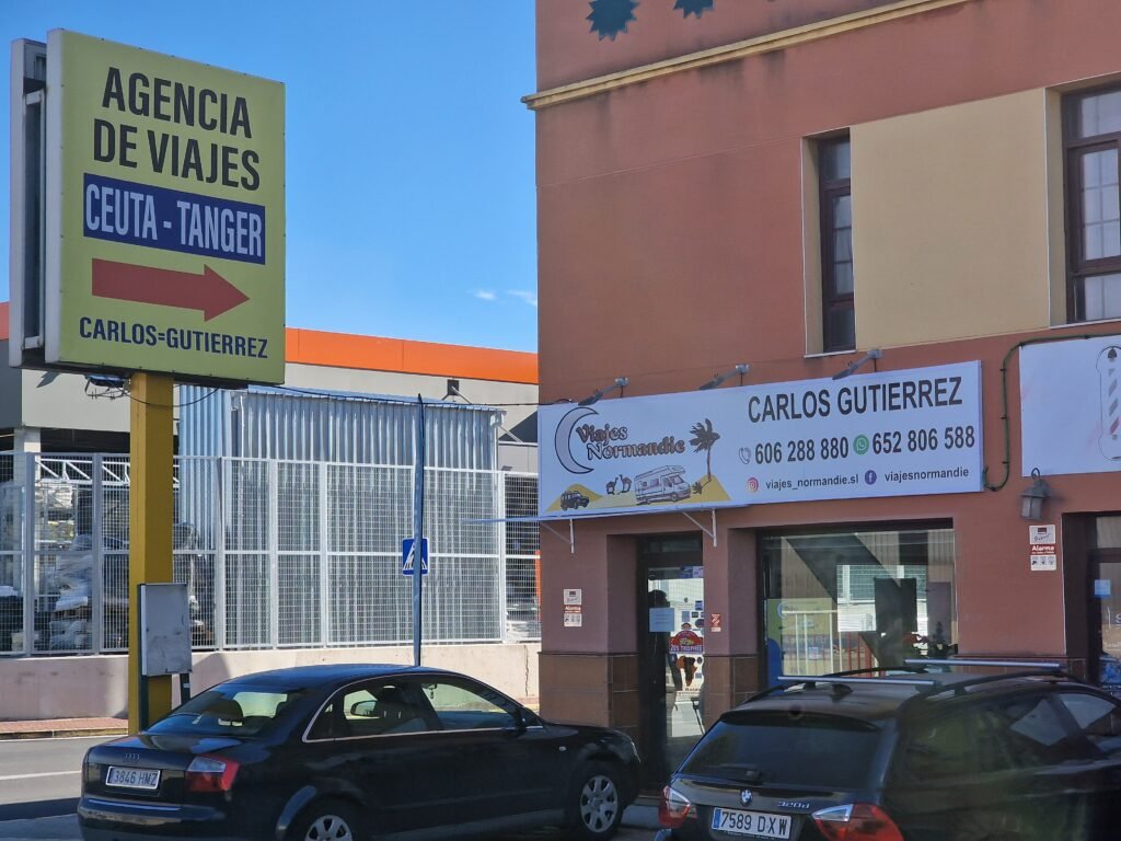 Palmones