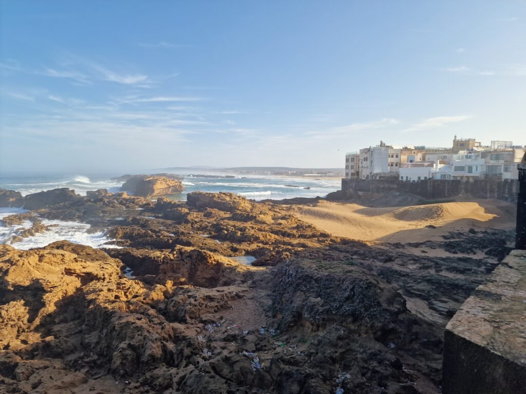 Essaouira