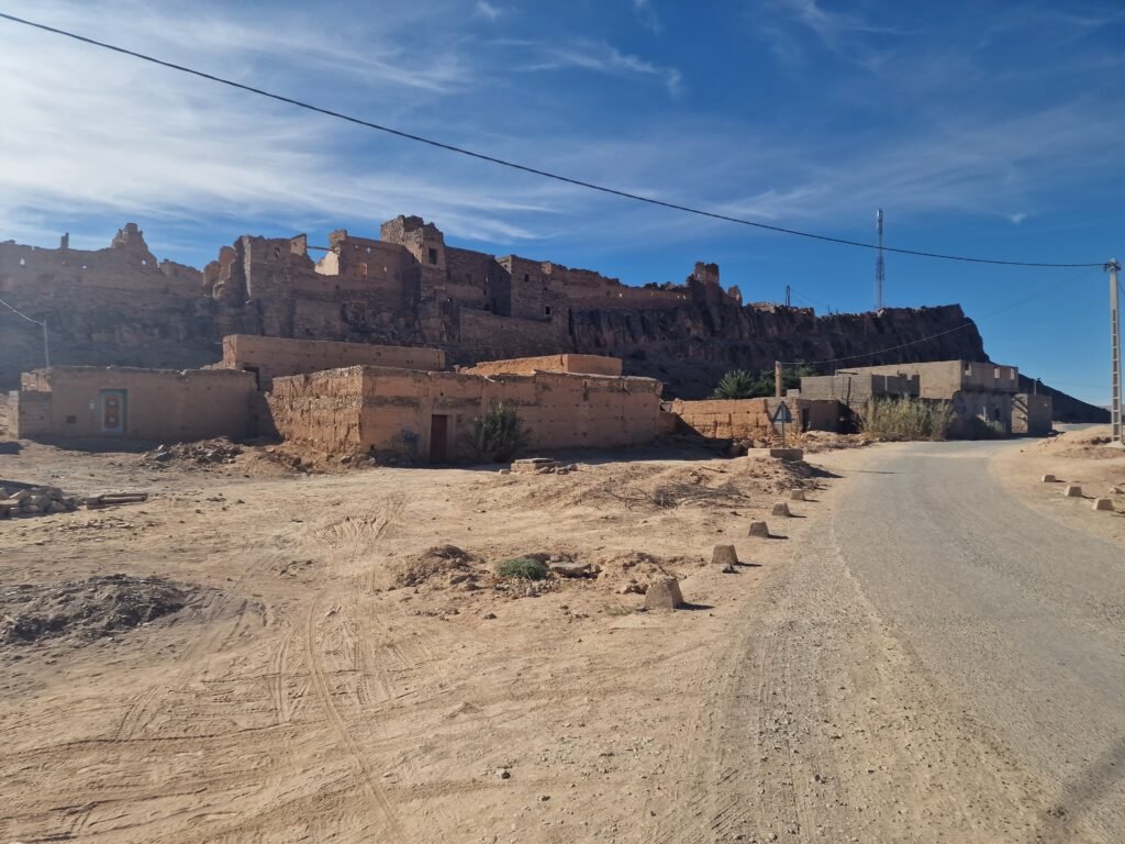 Sandstorm