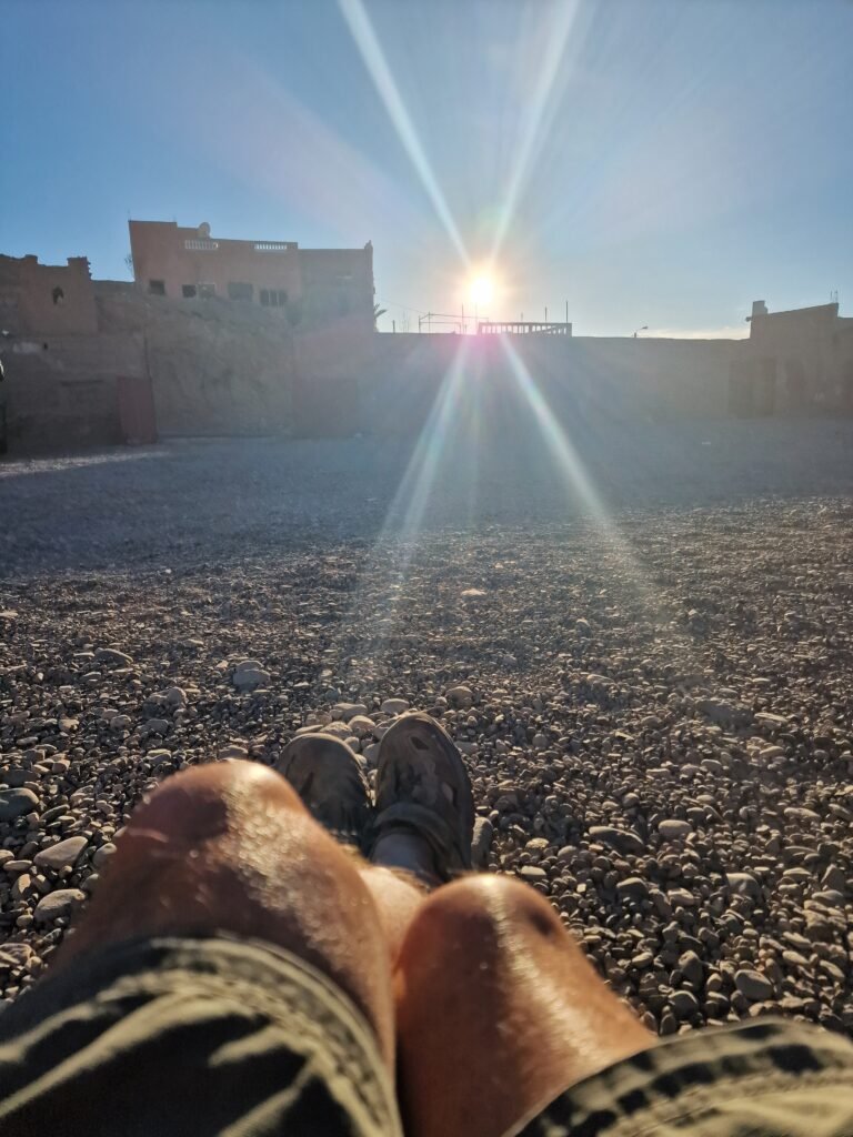 Ait Benhaddou