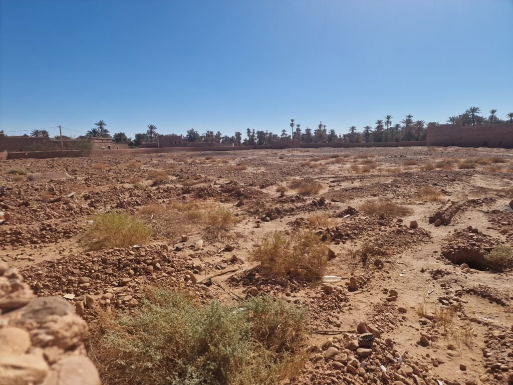 Carrefour des Nomades