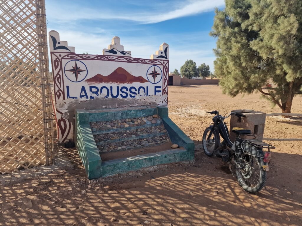 La Boussole