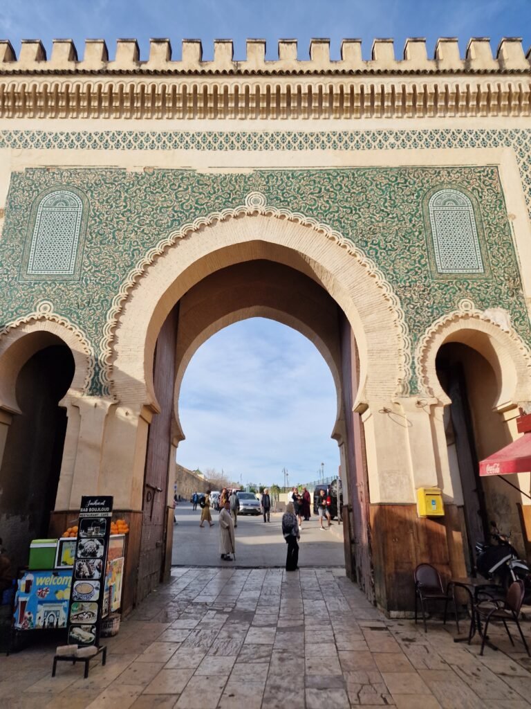 Fes