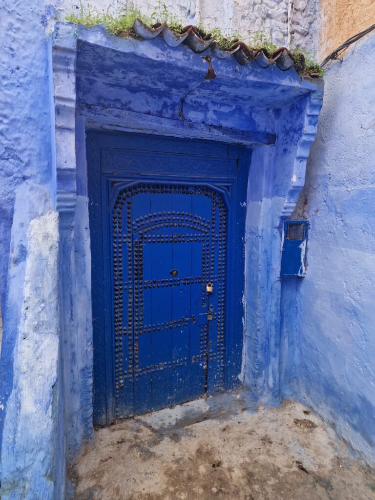 Chefchaouen