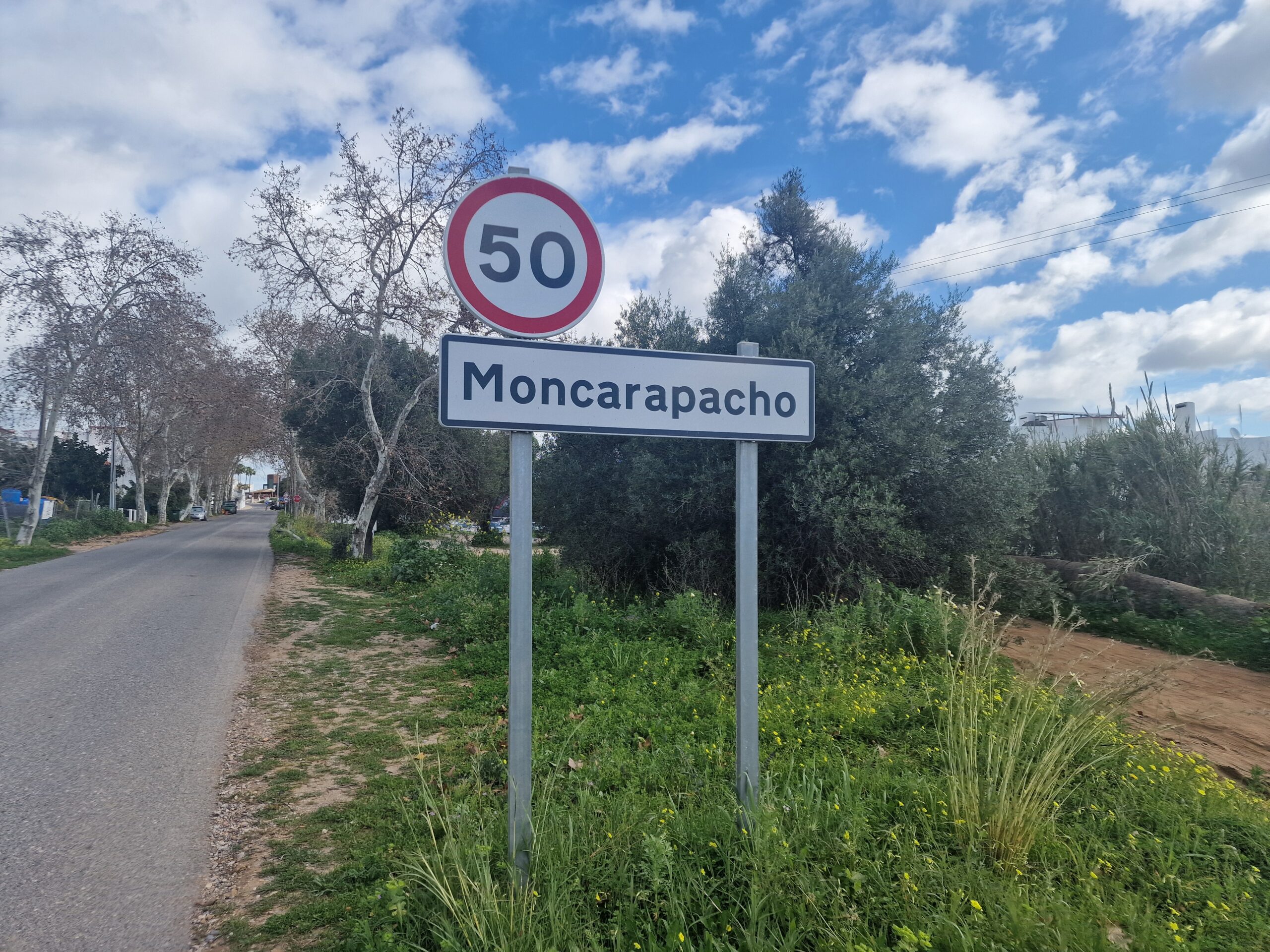 Moncarapacho e Fuseta