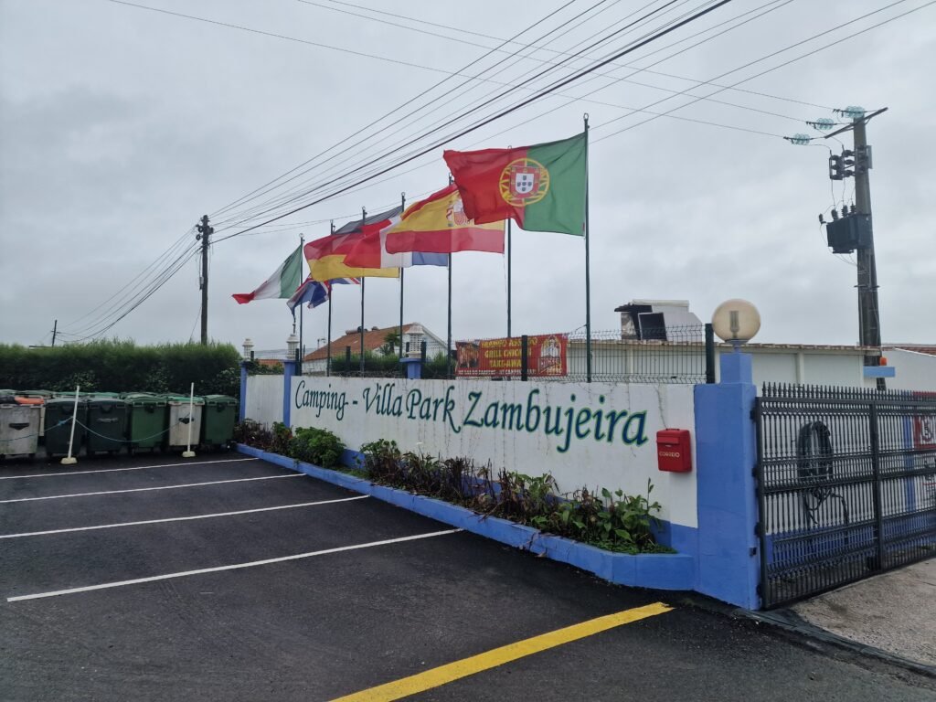 Beach Sunday
