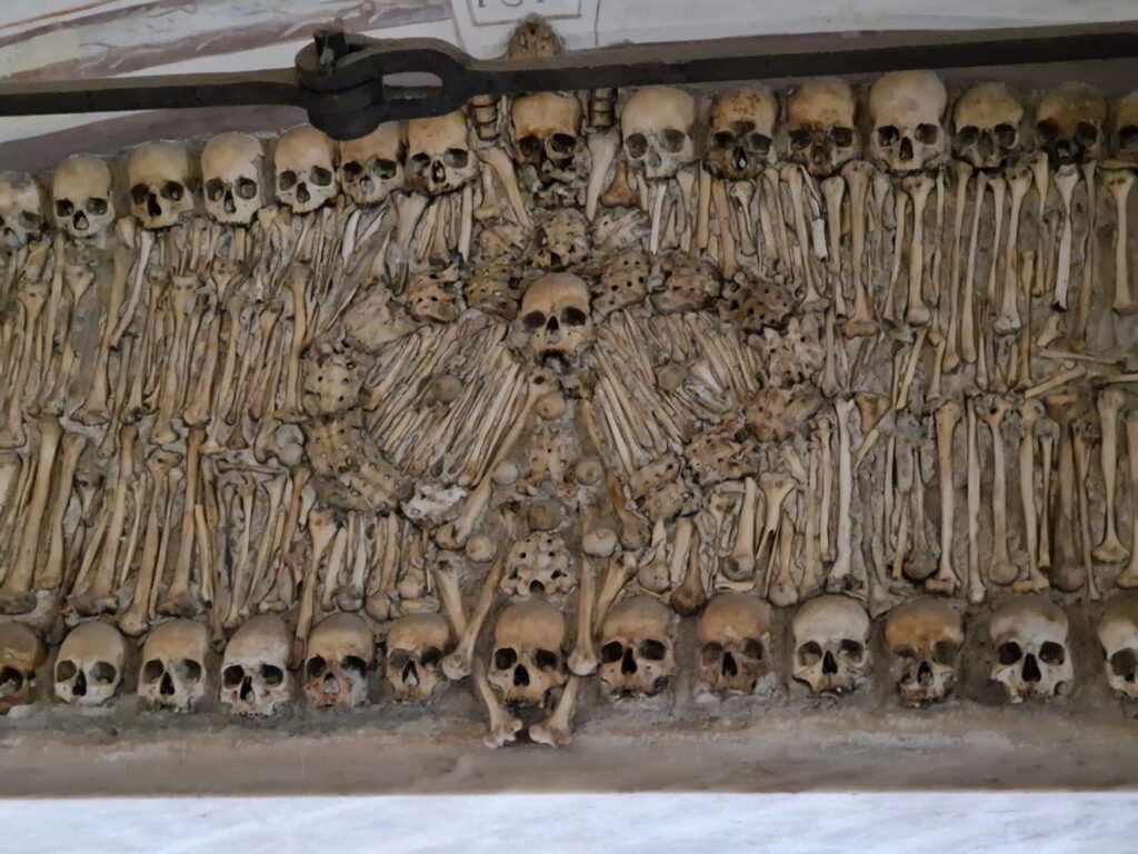 Chapel of Bones