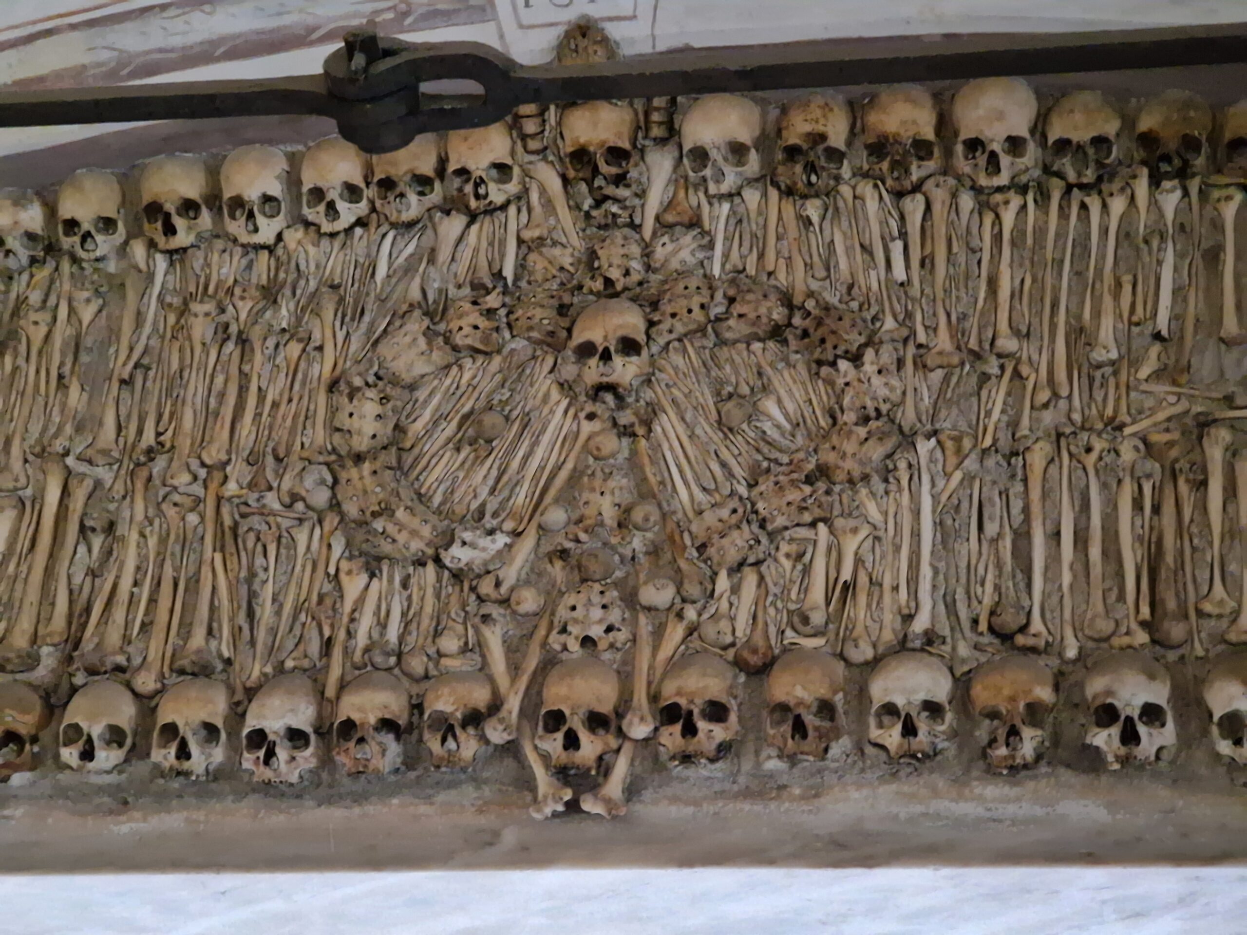 Chapel of Bones