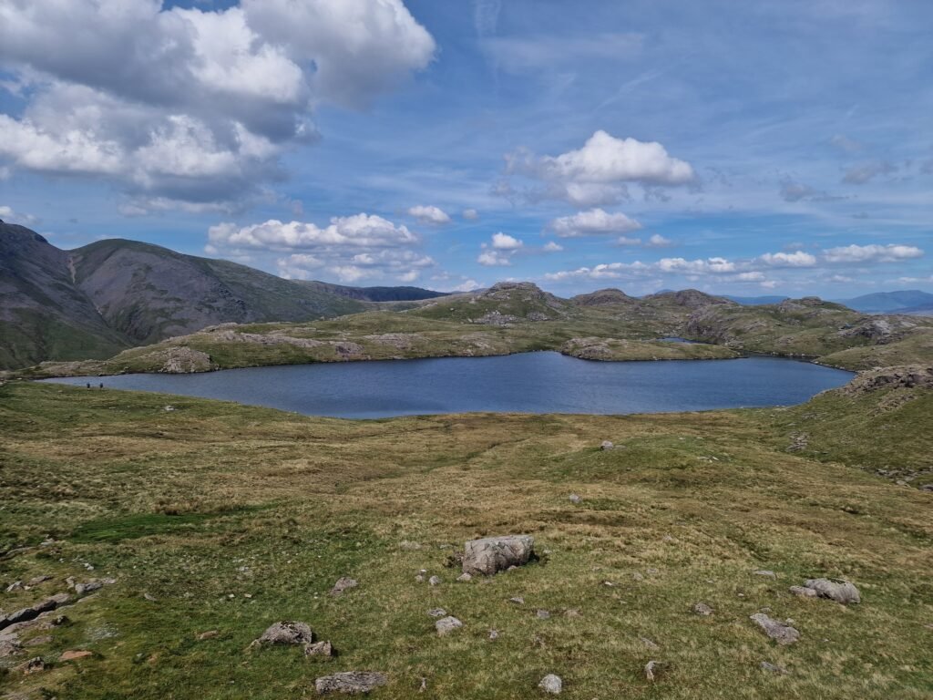 Scafell Pike