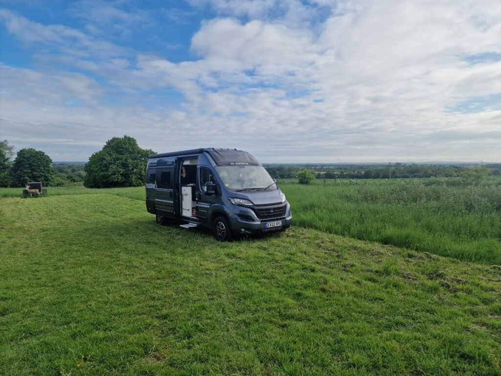 Cornhill Farm