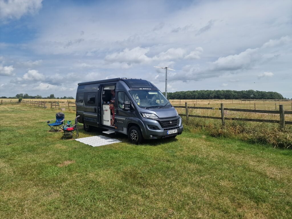 Burnham Wick Farm