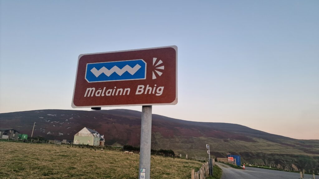 Malin Beg
