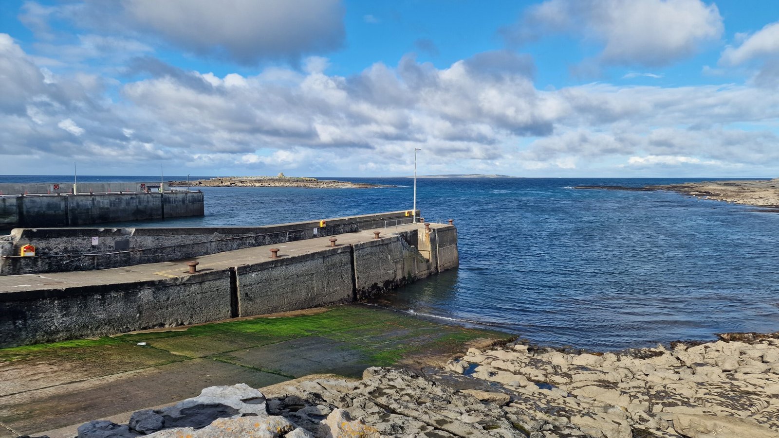 Doolin Pier