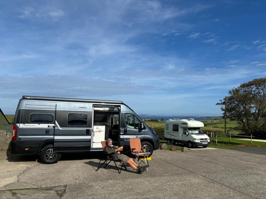 Feigh Farm Bushmills