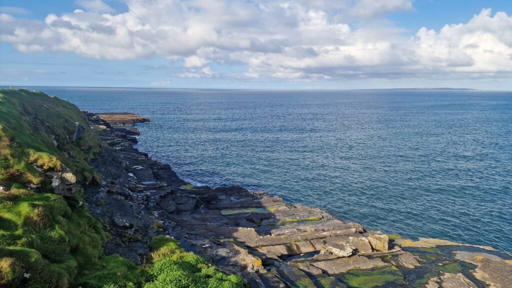 Cliffs of Moher