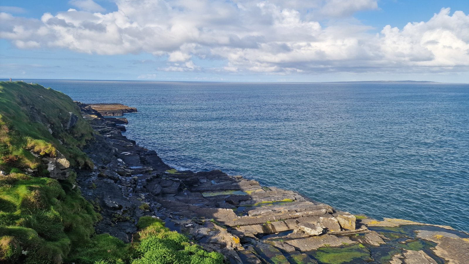 Cliffs of Moher