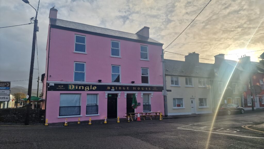 Dingle Food Festival