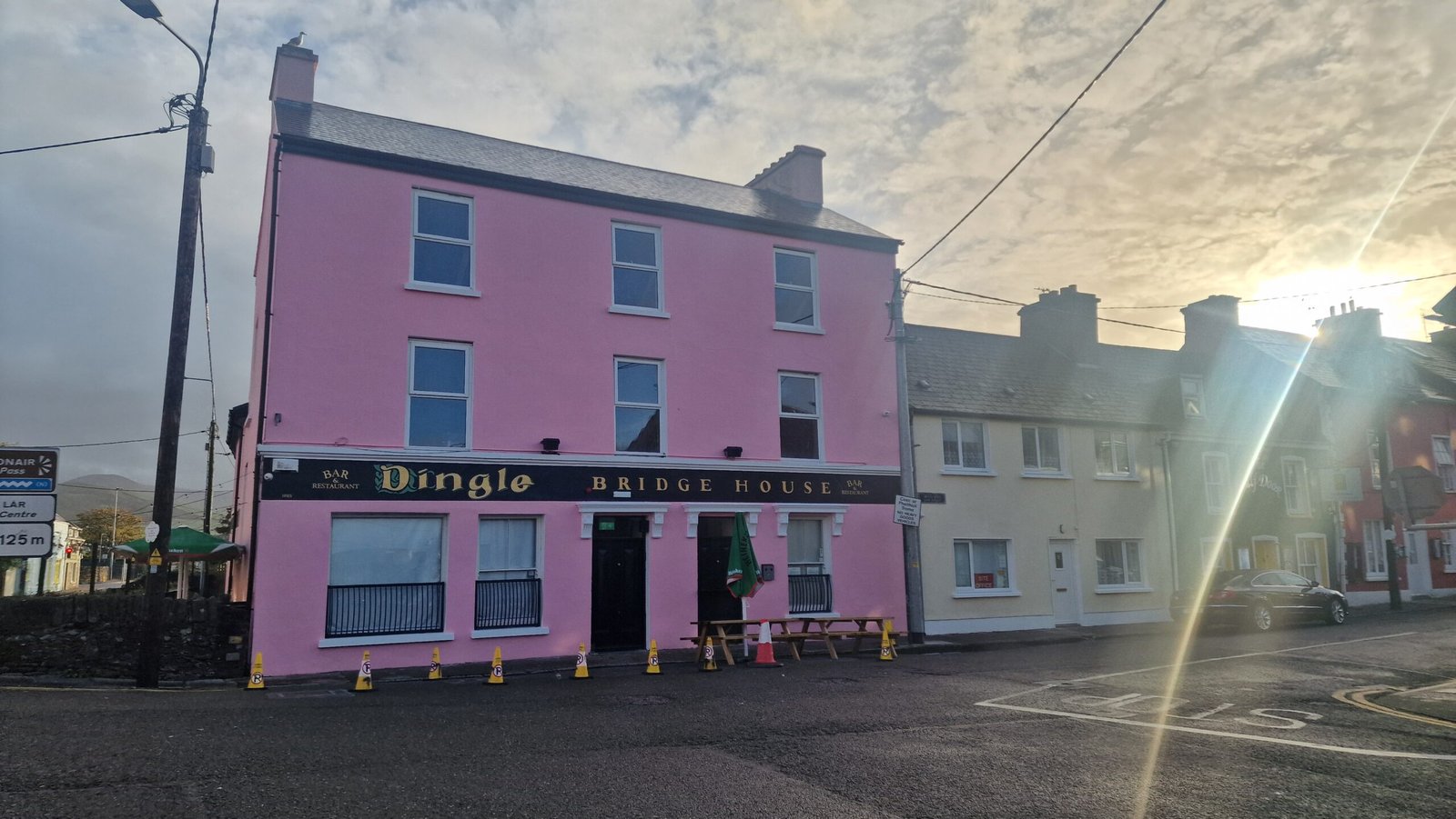 Dingle Food Festival