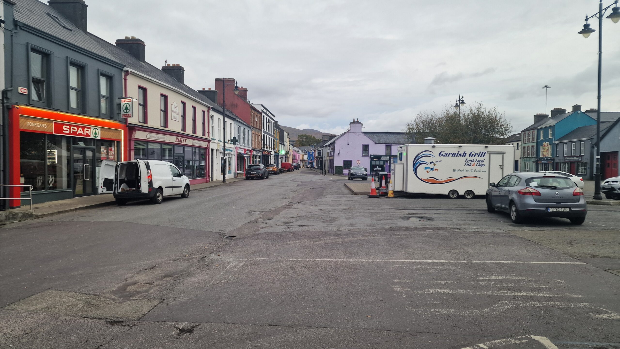 Bantry