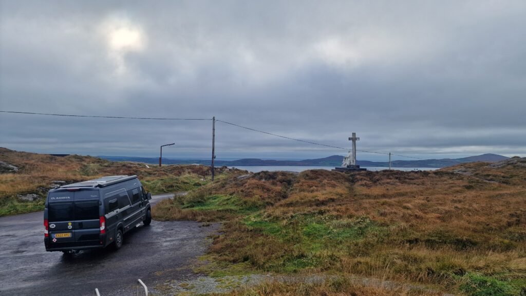 Schull (Skull) Harbour