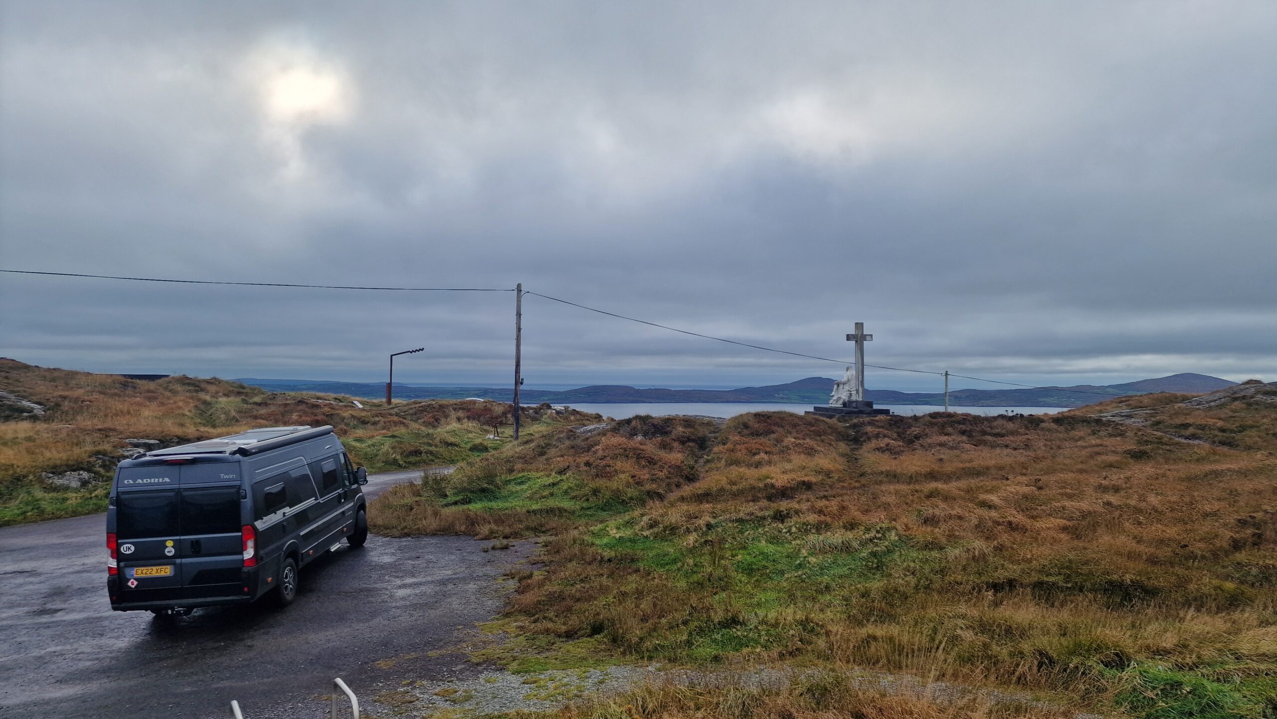 Schull (Skull) Harbour