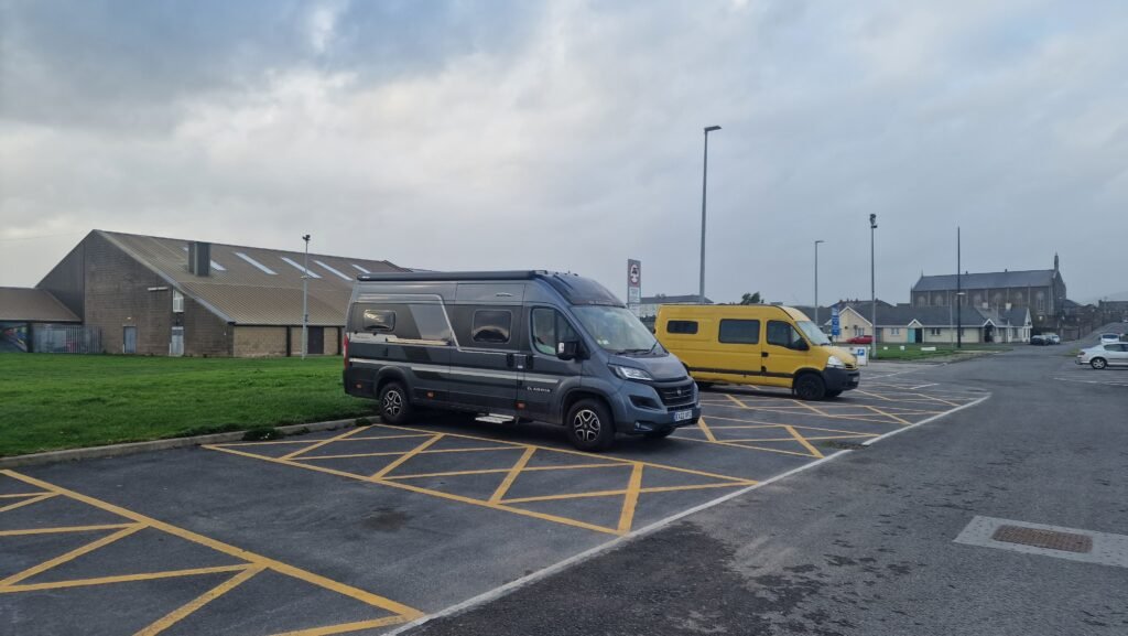 Dungarvan Sports Centre
