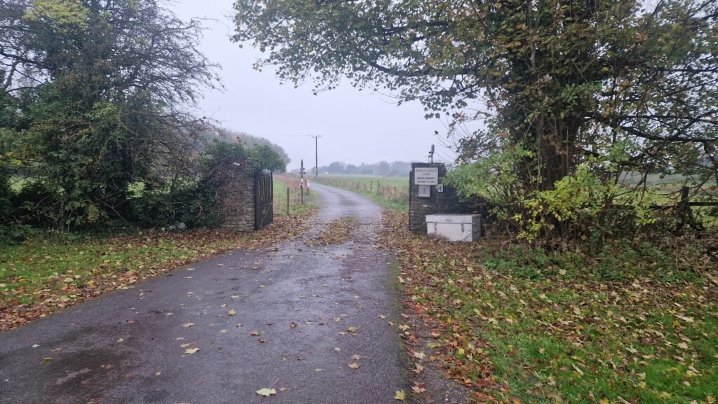 Lansdown Campsite
