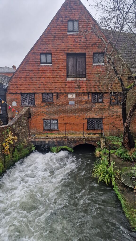 Winchester