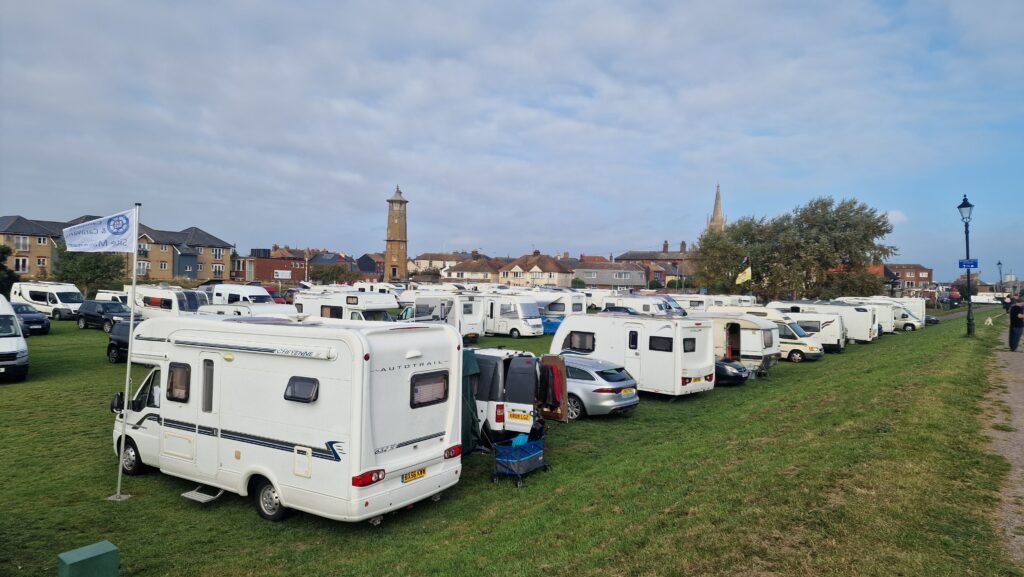 Harwich Sea Shanty Festival