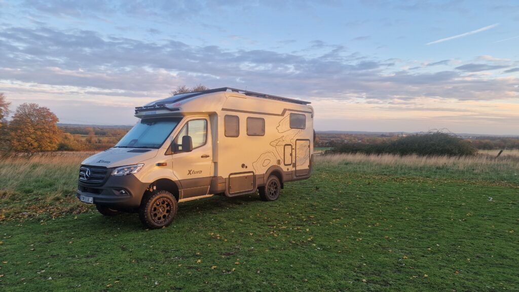 Offgrid Power Solutions