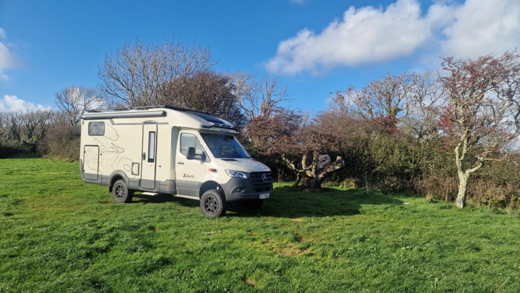 Buckspool Farm