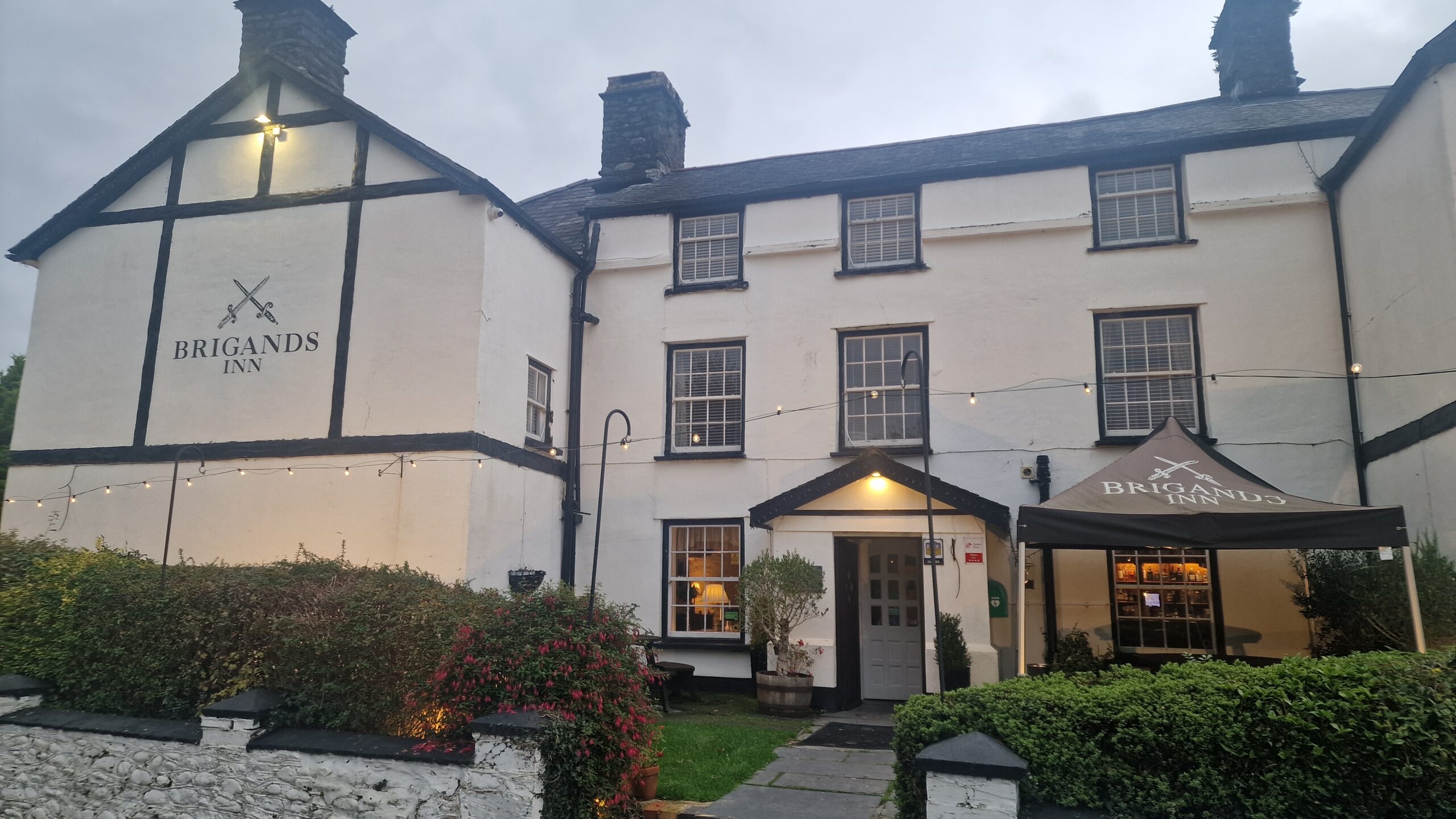 The Brigands Inn
