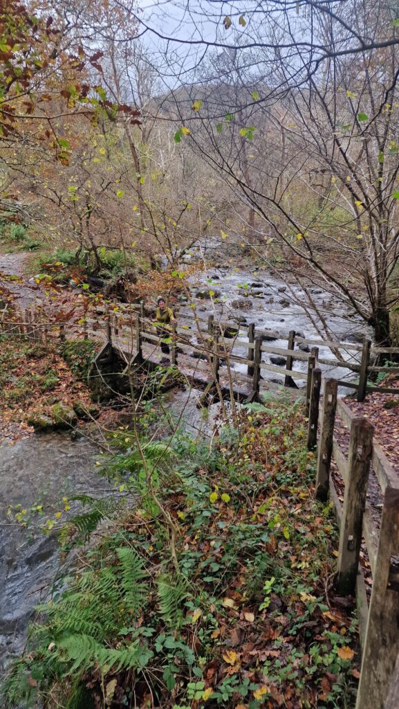 Aber Falls
