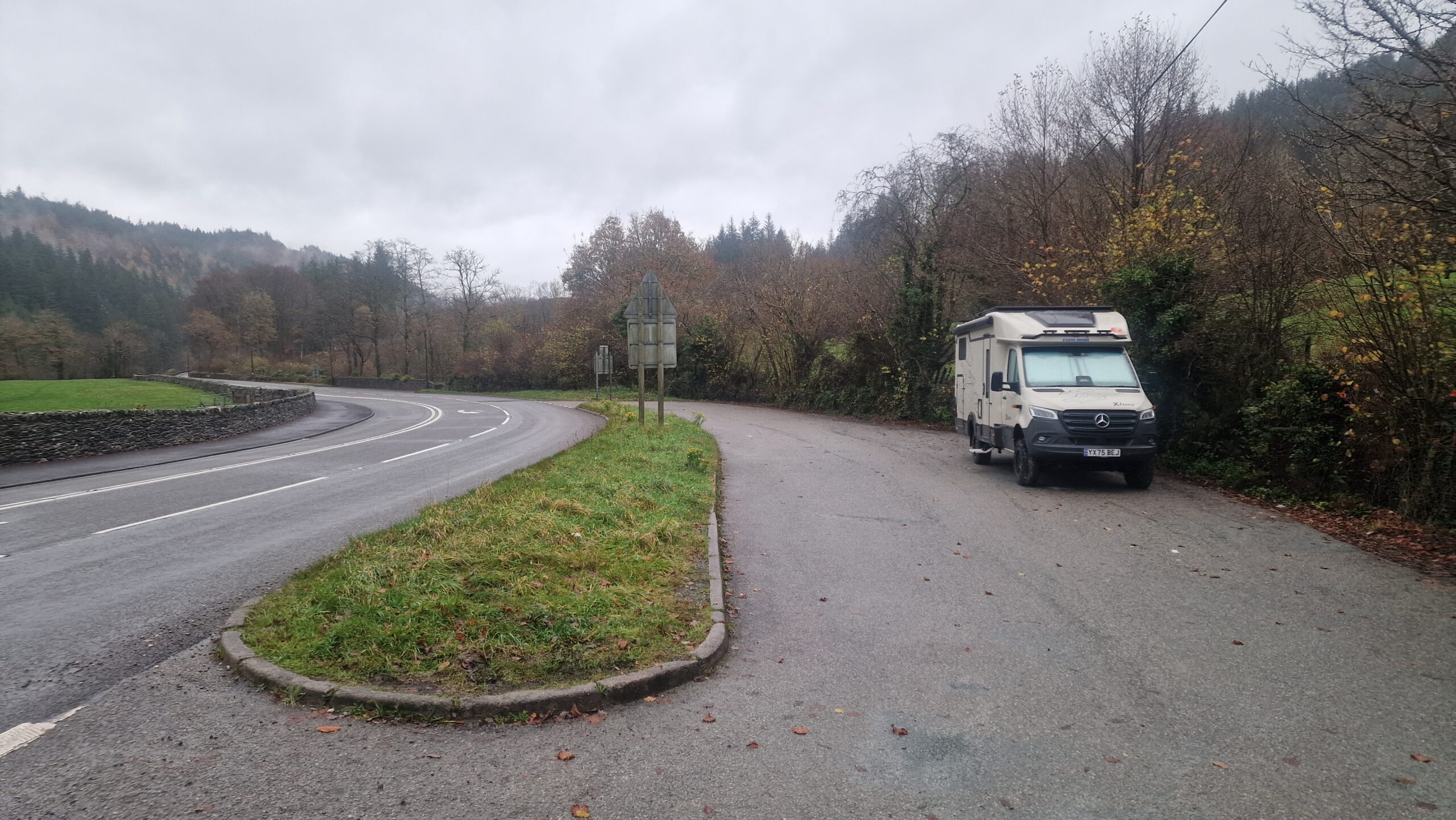 Rhug Estate