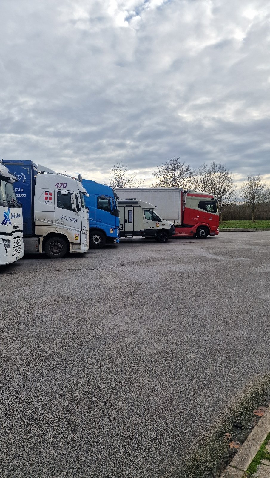 E Leclerc – Montval-sur-Loir