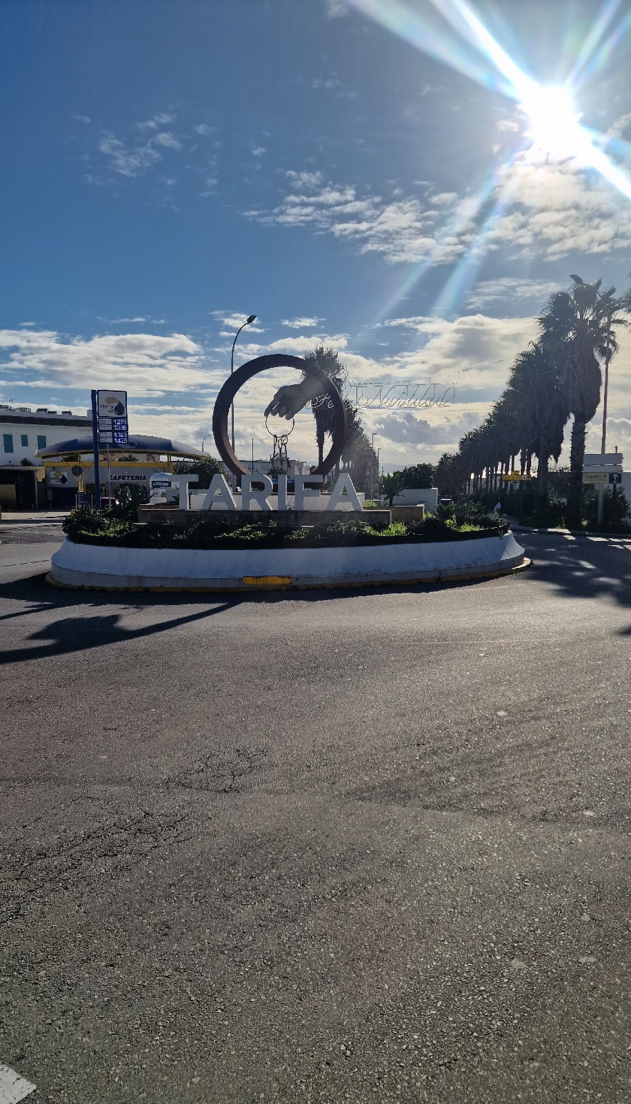 Tarifa