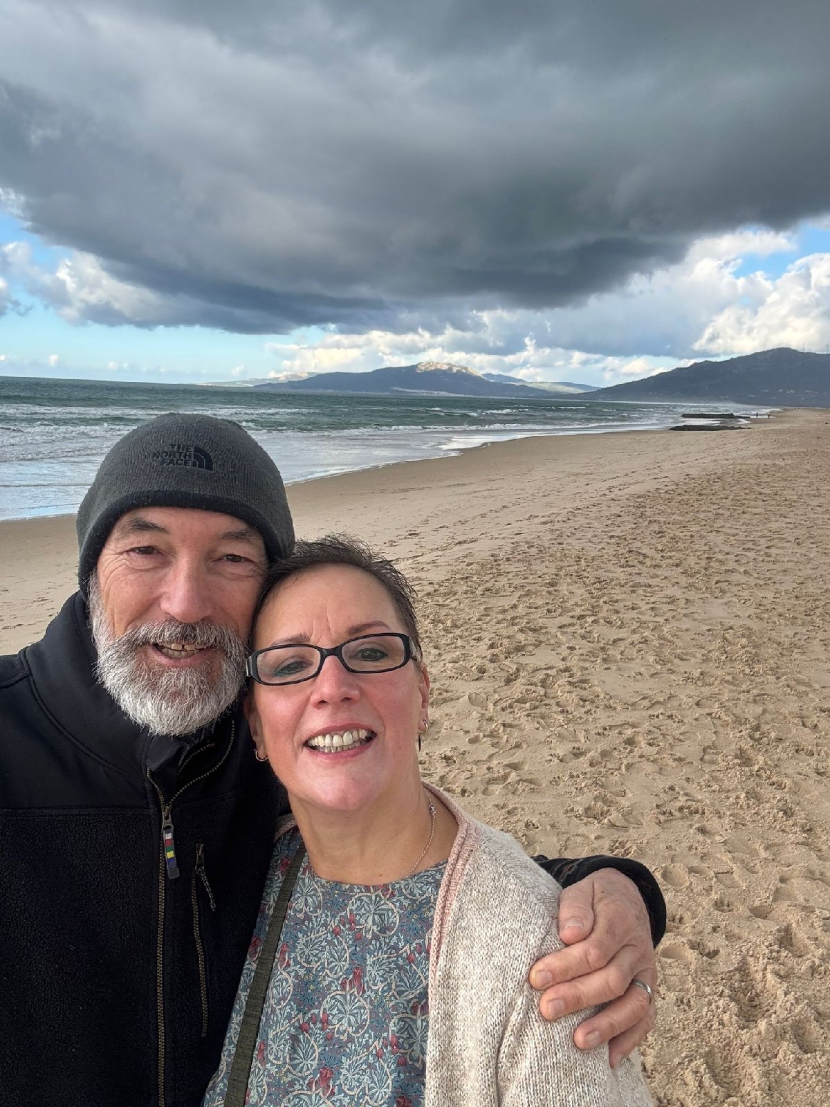 Christmas Day Tarifa
