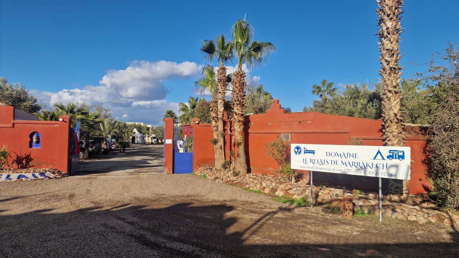 Le Relais de Marrakech