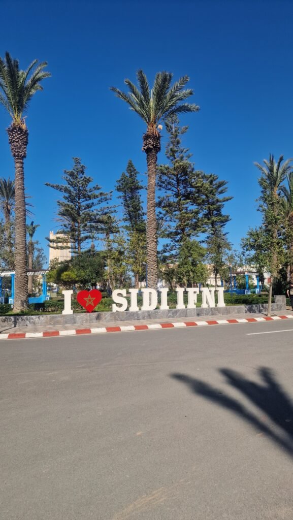 Sidi Ifni
