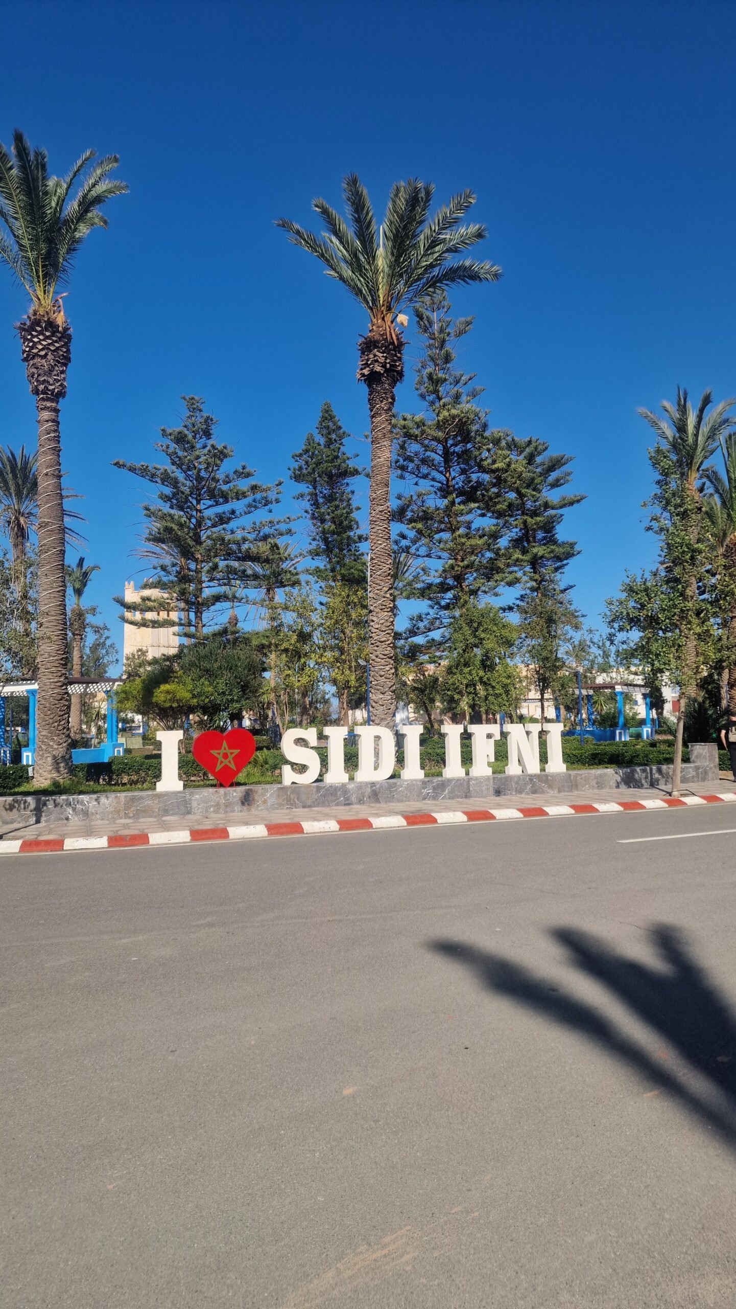 Sidi Ifni