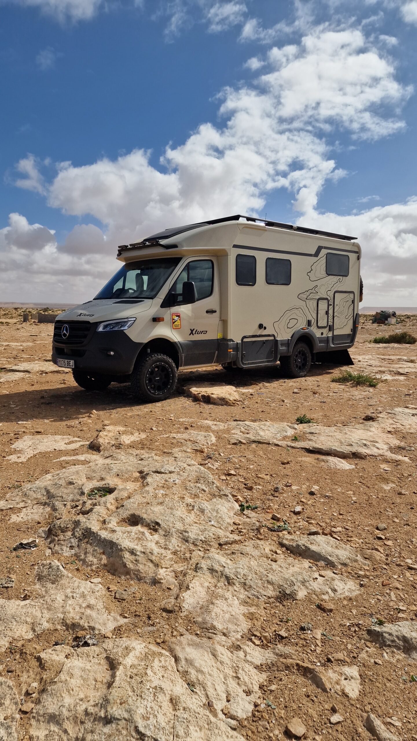 Khnifiss National Park