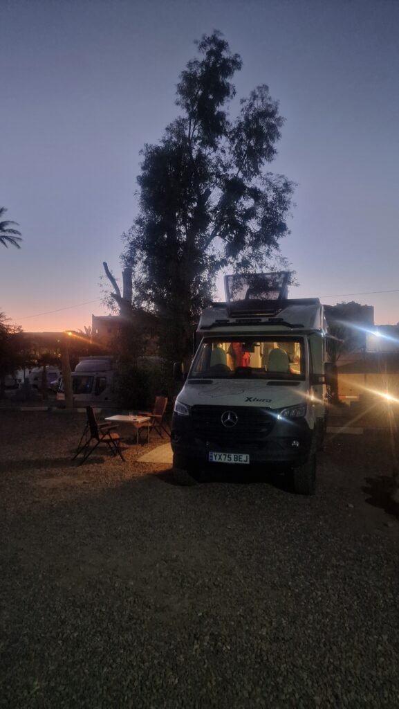 Zagora Chillout