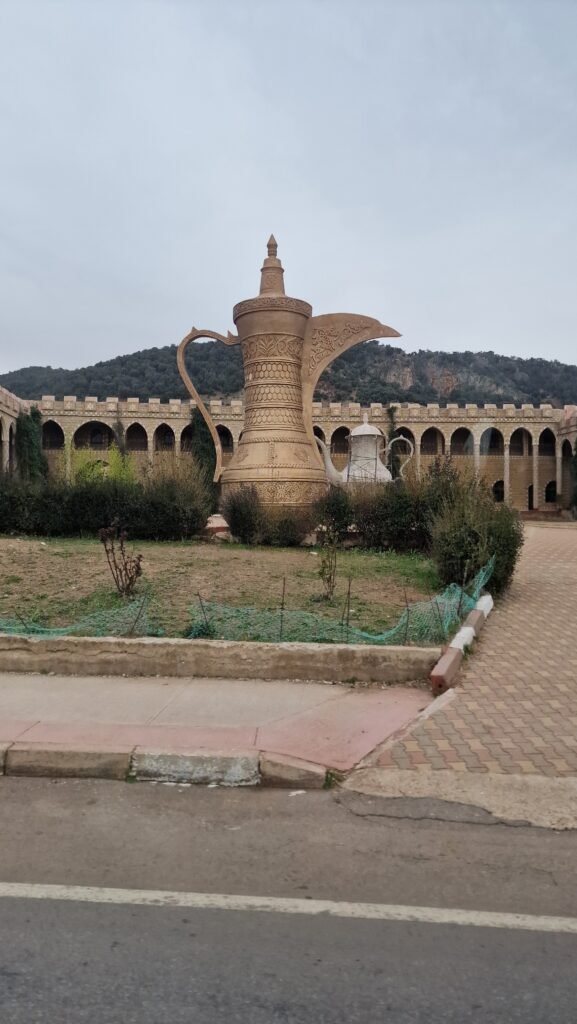 Azrou