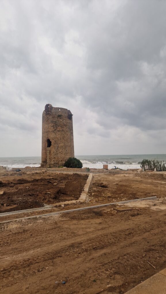Playa de Torrenueva