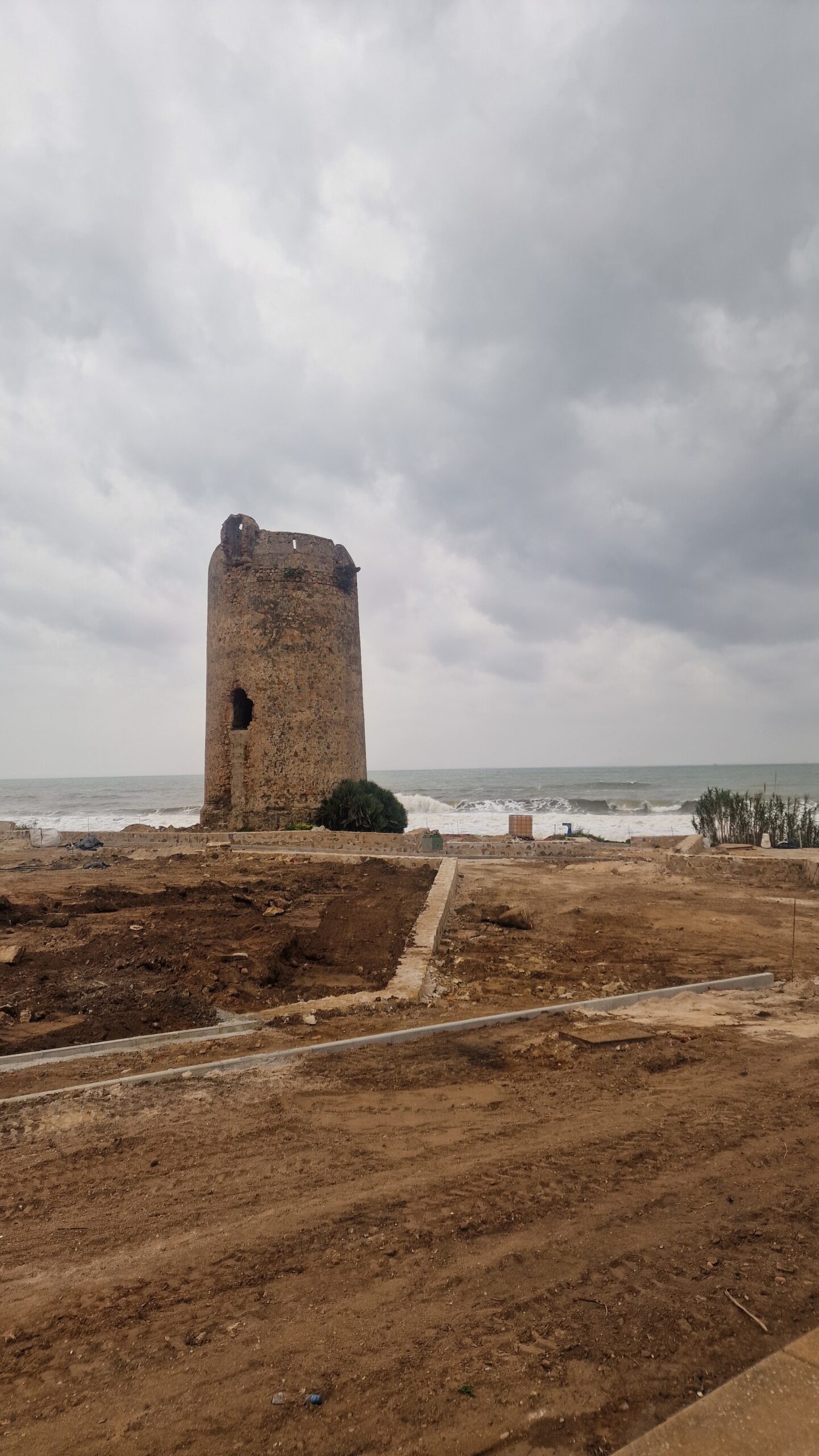 Playa de Torrenueva