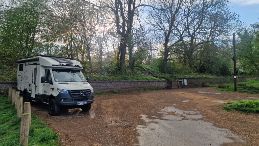 Brampton Valley Way