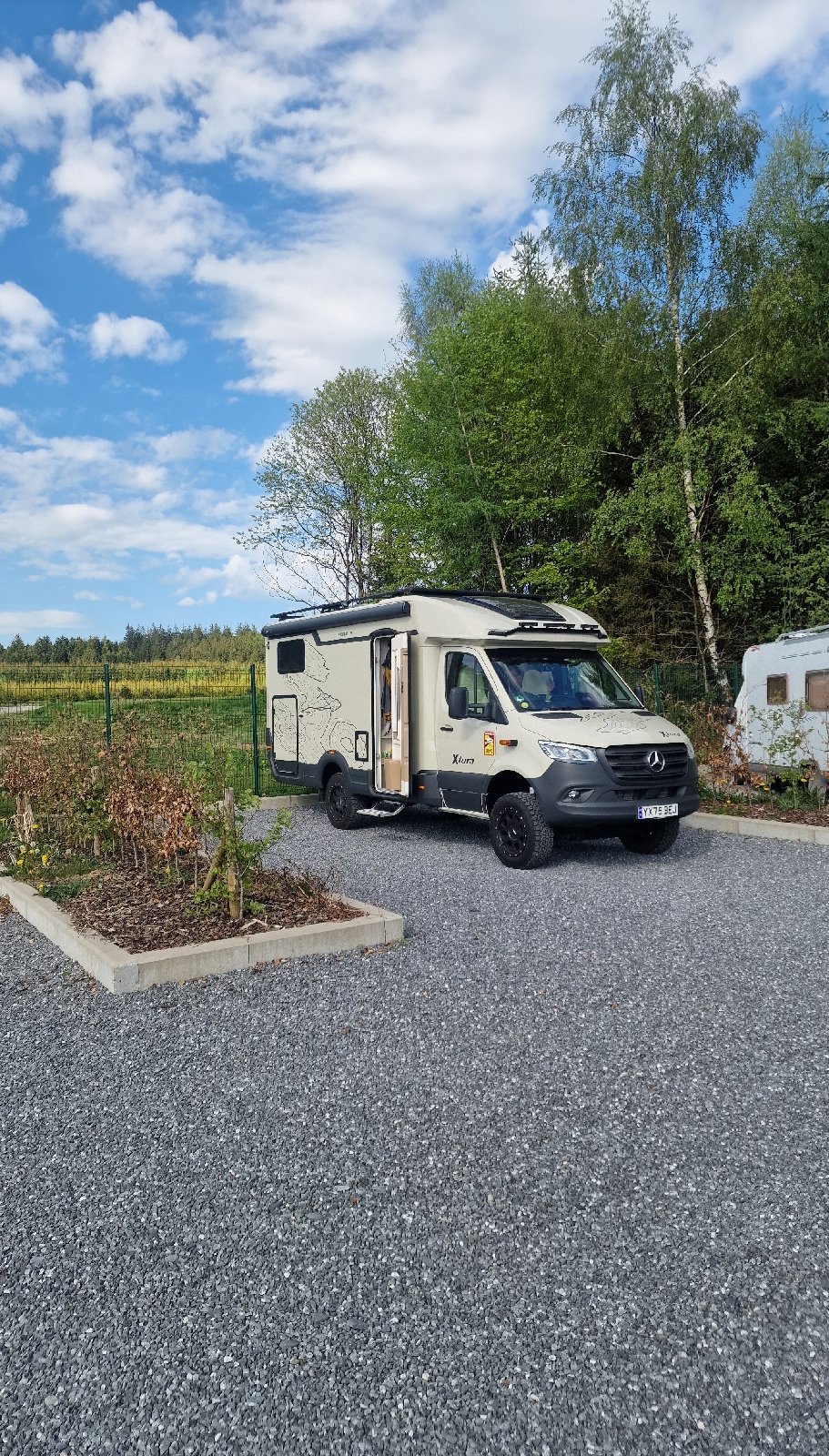 Libramont Chevigny