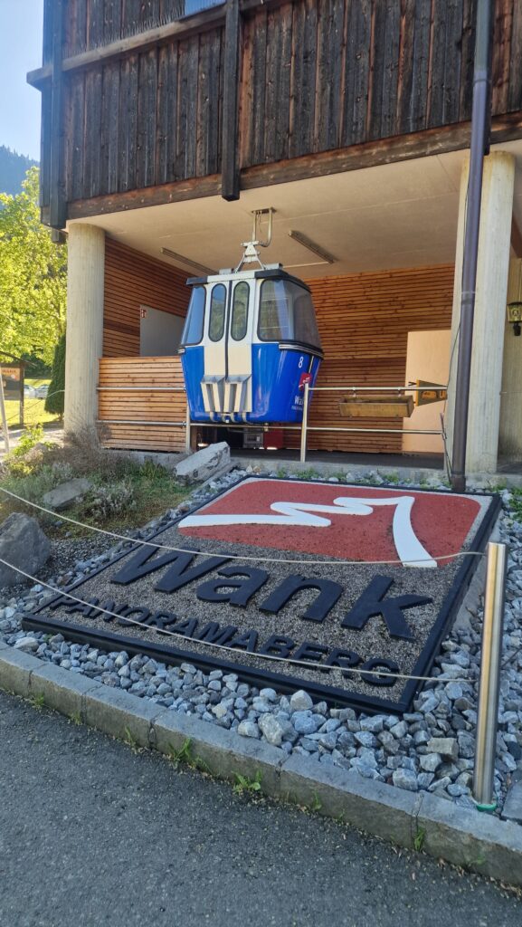 Wankbahn